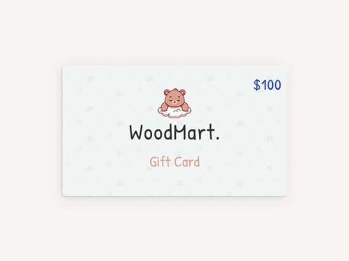 Gift Card - $100