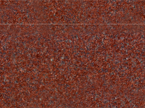 Pedestal Bench 4-0x1-2x0-4 AP India Red Pedestal 3-6x0-8x1-2