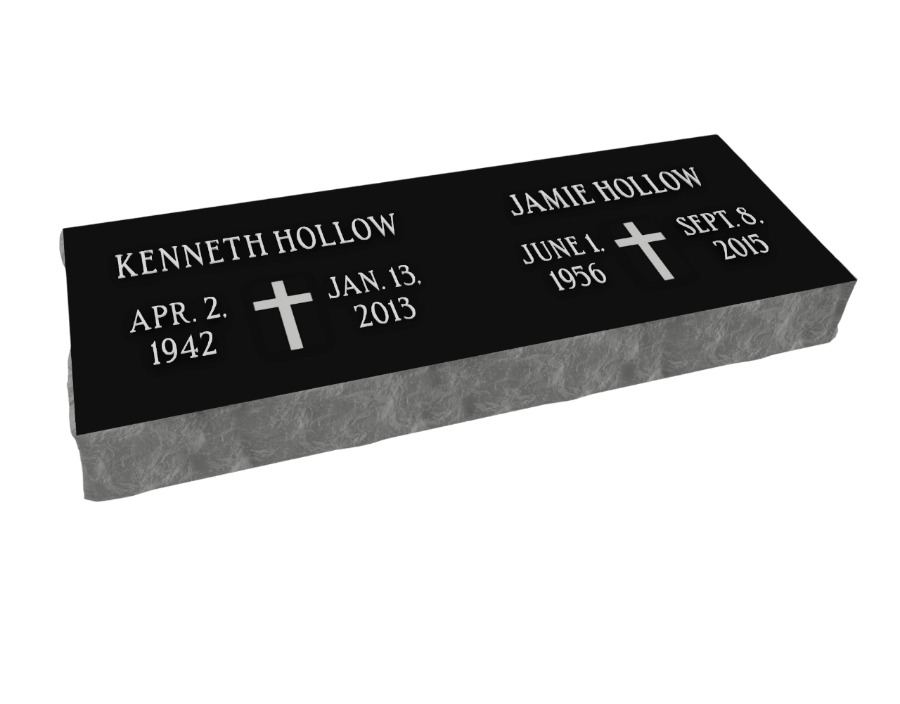 BevelC02 Bevel Markers Companion 02 - Image 1
