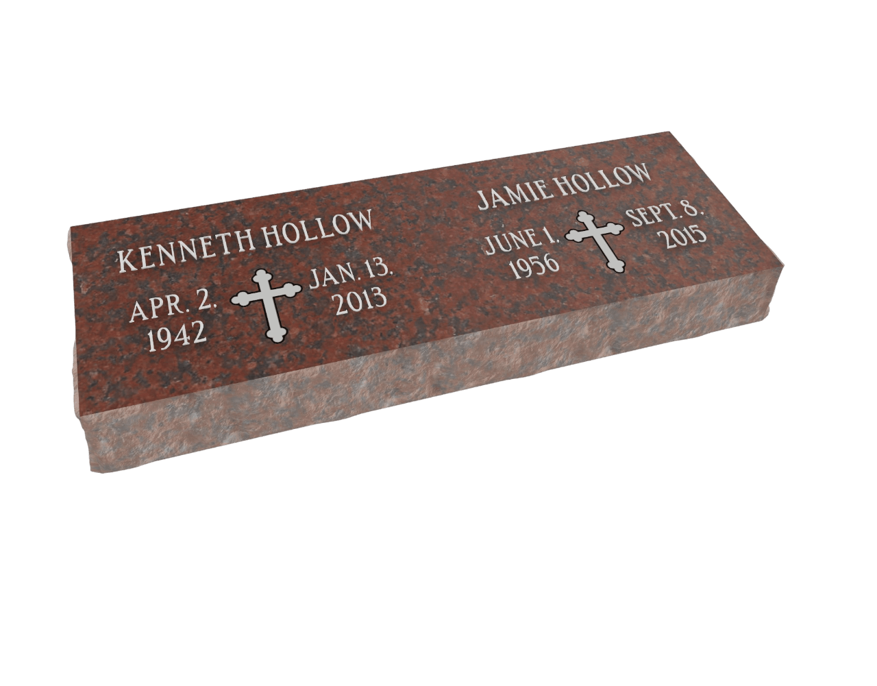 BevelC03 Bevel Markers Companion 03 - Image 1