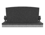 Oval Top Companion 03 - Image 3
