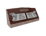 Slant Markers Companion 13
