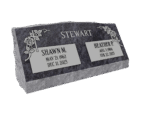 Slant Markers Companion 15